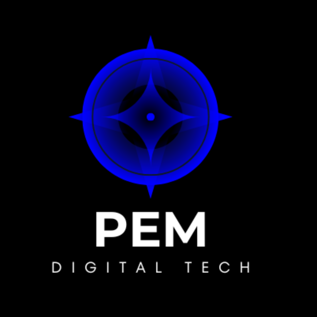 PEM Digital Tech